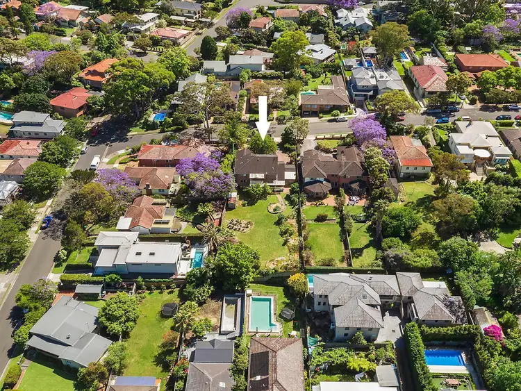 Second view of Homely house listing, 20 John Street, Hunters Hill NSW 2110