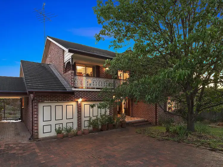 Third view of Homely house listing, 20 John Street, Hunters Hill NSW 2110