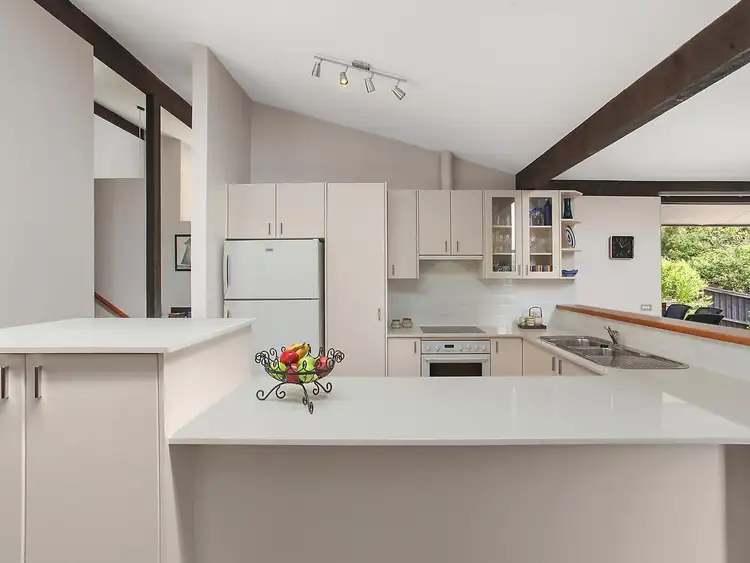 Third view of Homely house listing, 16 McKay Road, Hornsby Heights NSW 2077