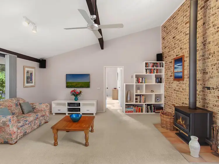 Fourth view of Homely house listing, 16 McKay Road, Hornsby Heights NSW 2077