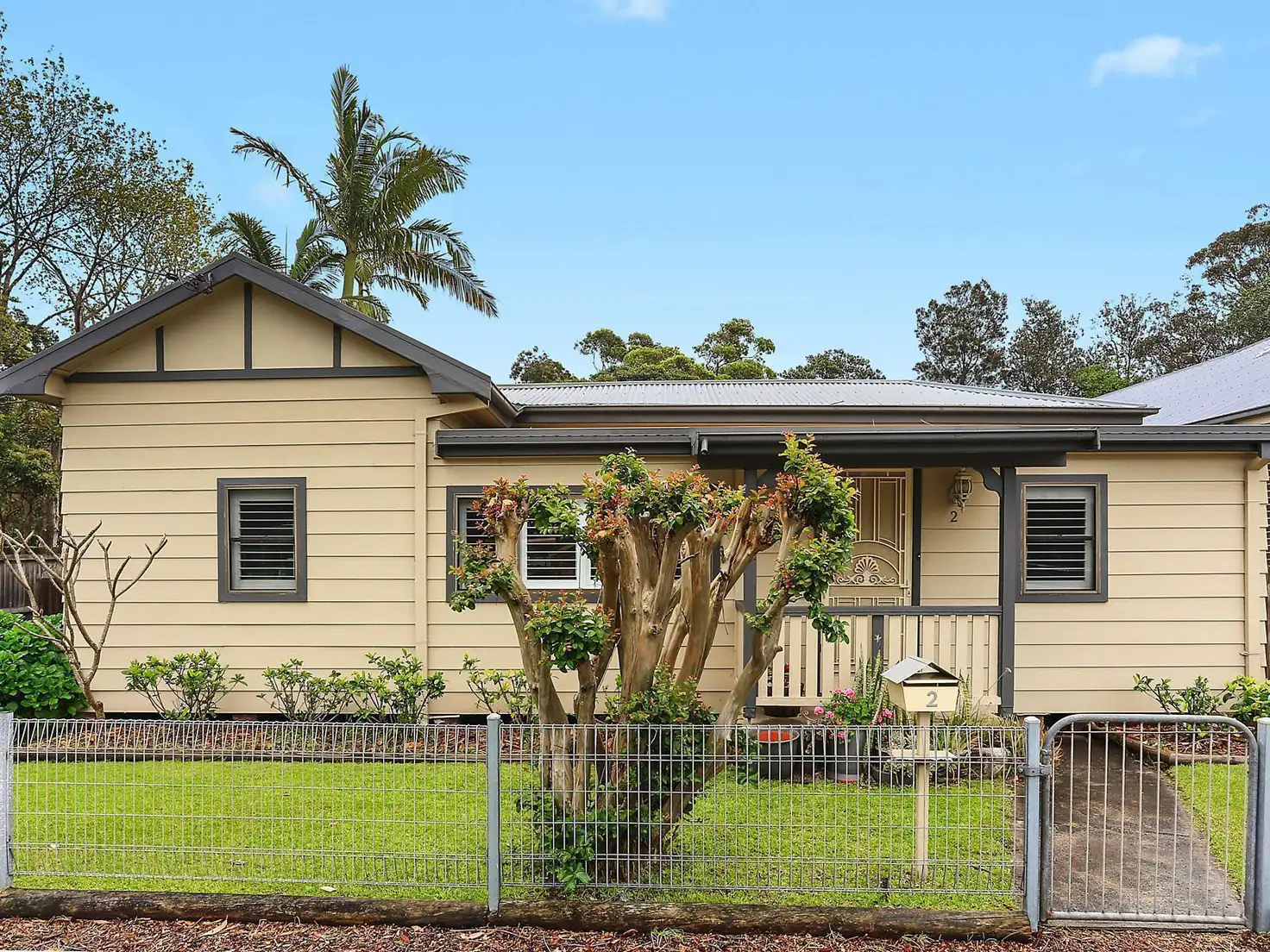 Main view of Homely house listing, 2 Oak Street, North Narrabeen NSW 2101