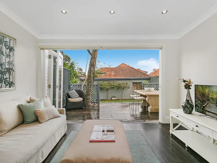 Fifth view of Homely house listing, 22 Macpherson Street, Cremorne NSW 2090