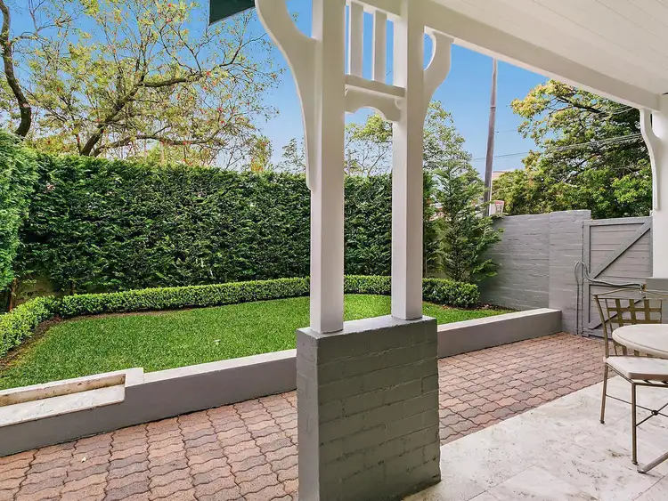 Sixth view of Homely house listing, 22 Macpherson Street, Cremorne NSW 2090