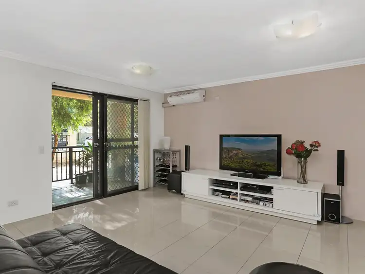 Second view of Homely unit listing, 3/41 Cairds Avenue, Bankstown NSW 2200