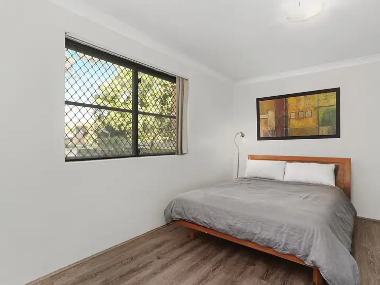Fourth view of Homely unit listing, 3/41 Cairds Avenue, Bankstown NSW 2200