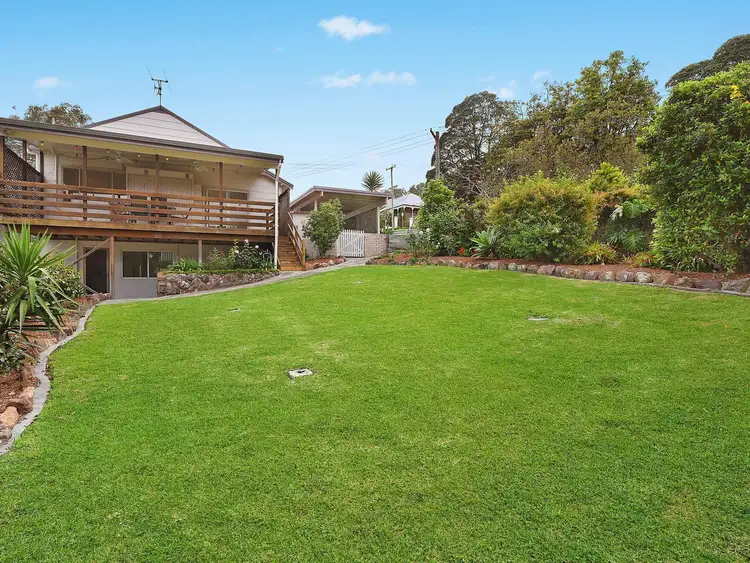 Main view of Homely house listing, 39 Carrington Parade, New Lambton NSW 2305