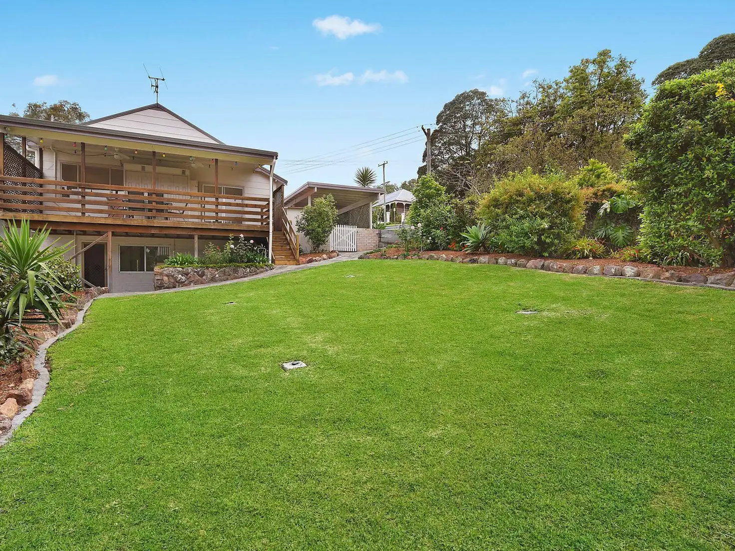 Main view of Homely house listing, 39 Carrington Parade, New Lambton NSW 2305