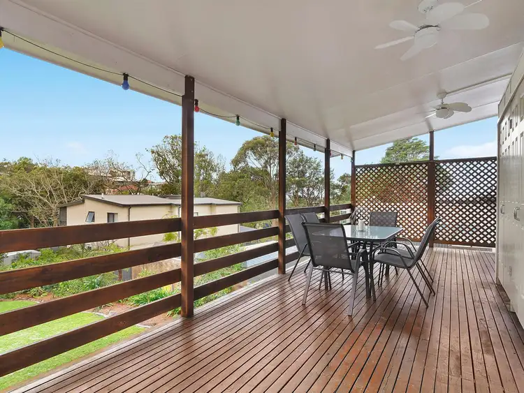 Fourth view of Homely house listing, 39 Carrington Parade, New Lambton NSW 2305