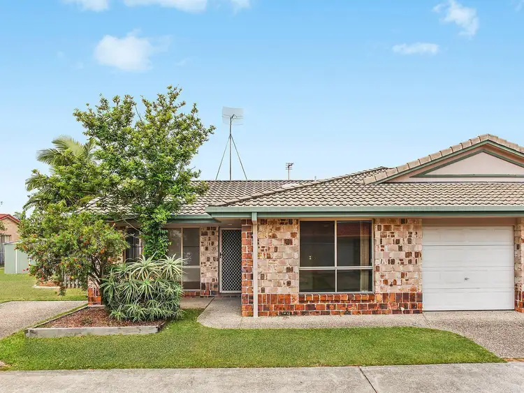 39/167 Central Street, Labrador QLD 4215