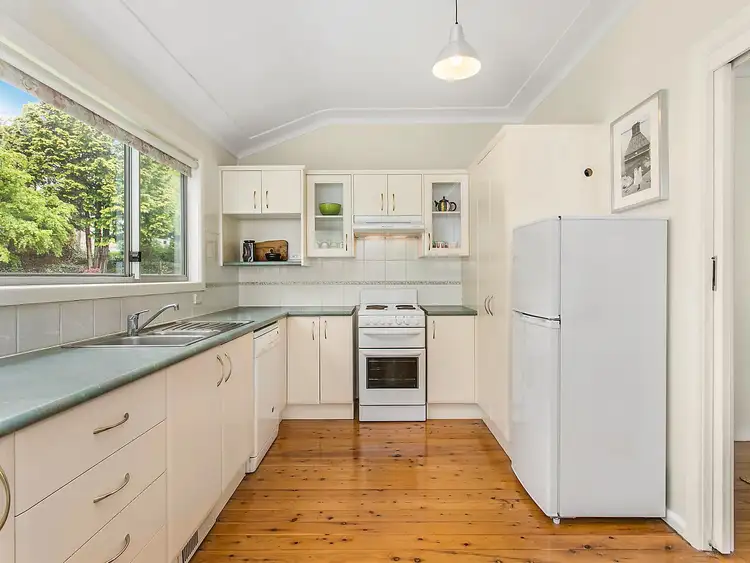 Second view of Homely house listing, 69 Gladstone Road, Leura NSW 2780