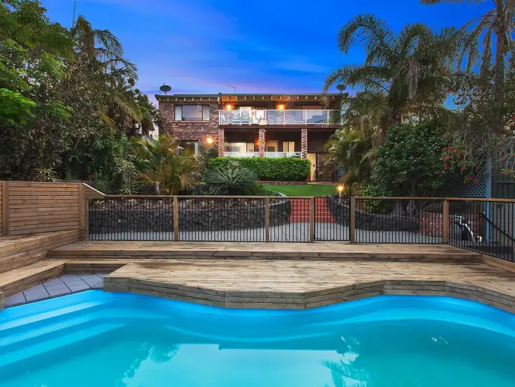 Main view of Homely house listing, 20 North Scenic Road, Forresters Beach NSW 2260