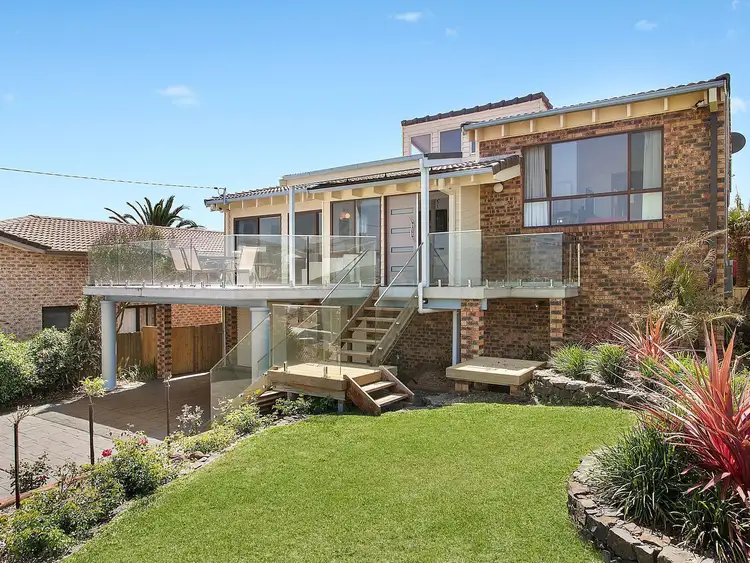 Fourth view of Homely house listing, 20 North Scenic Road, Forresters Beach NSW 2260