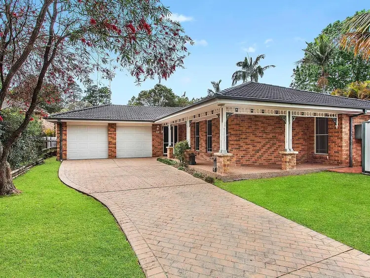 Main view of Homely house listing, 30 Dorset Close, Wamberal NSW 2260