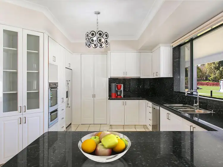 Third view of Homely house listing, 5 Gibson Road, Denham Court NSW 2565