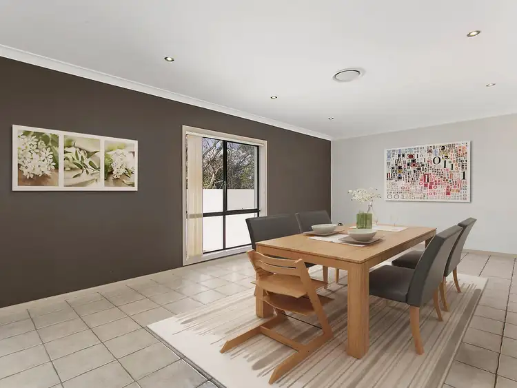 Fourth view of Homely house listing, 5 Gibson Road, Denham Court NSW 2565