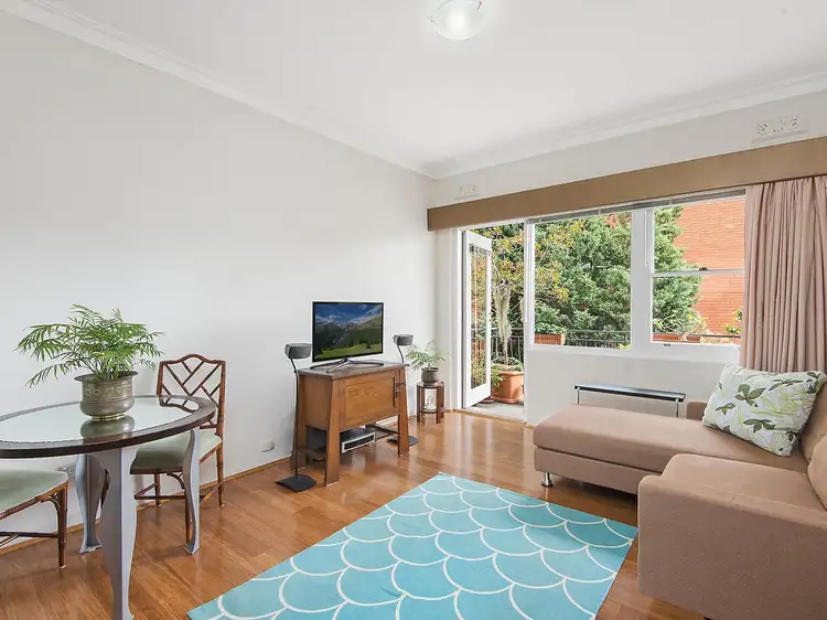 Main view of Homely apartment listing, 12/33 Frederick Street, Rockdale NSW 2216