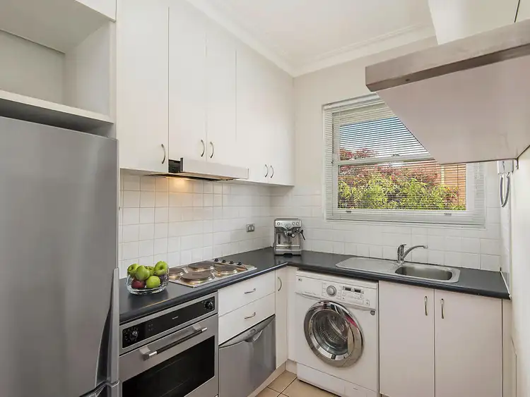 Second view of Homely apartment listing, 12/33 Frederick Street, Rockdale NSW 2216