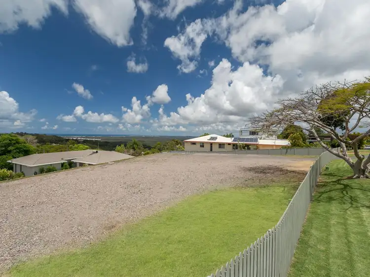 1 Monks Crescent, Buderim QLD 4556