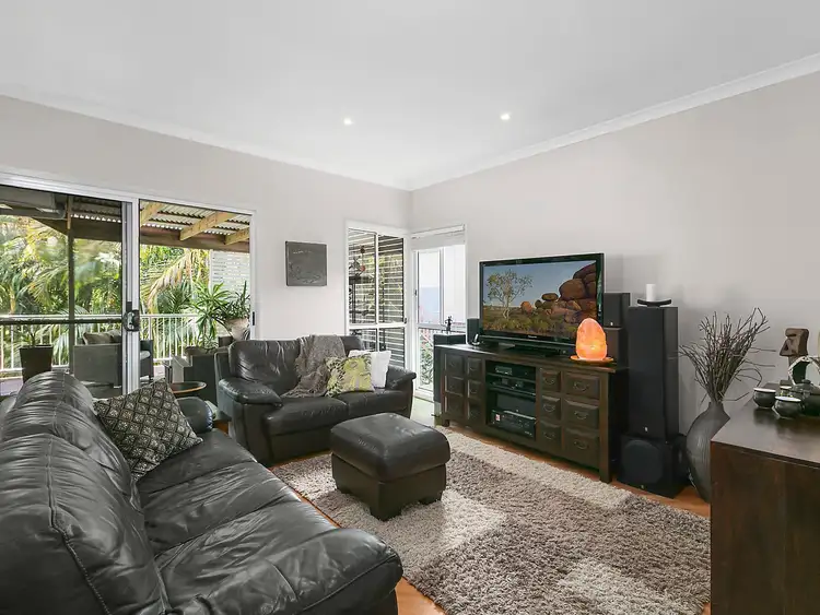 Second view of Homely house listing, 3 Sunnyridge Rise, Buderim QLD 4556
