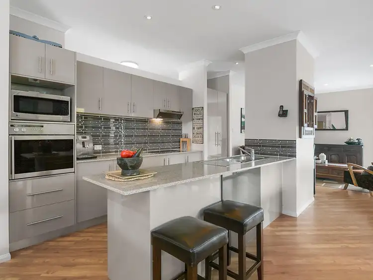 Third view of Homely house listing, 3 Sunnyridge Rise, Buderim QLD 4556