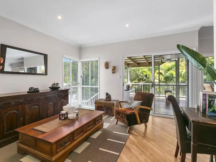 Fourth view of Homely house listing, 3 Sunnyridge Rise, Buderim QLD 4556