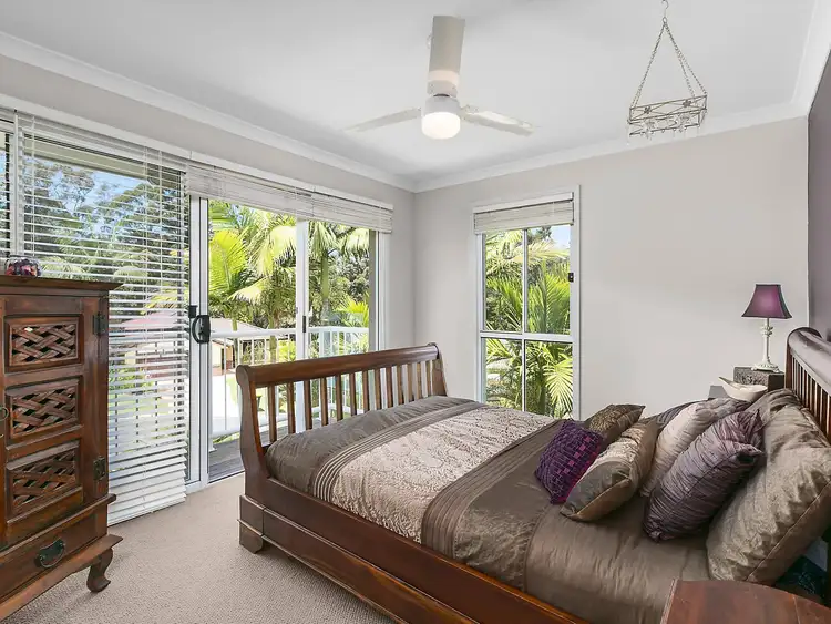 Fifth view of Homely house listing, 3 Sunnyridge Rise, Buderim QLD 4556
