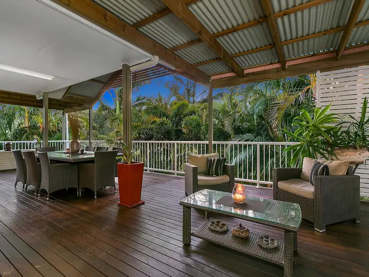 Sixth view of Homely house listing, 3 Sunnyridge Rise, Buderim QLD 4556