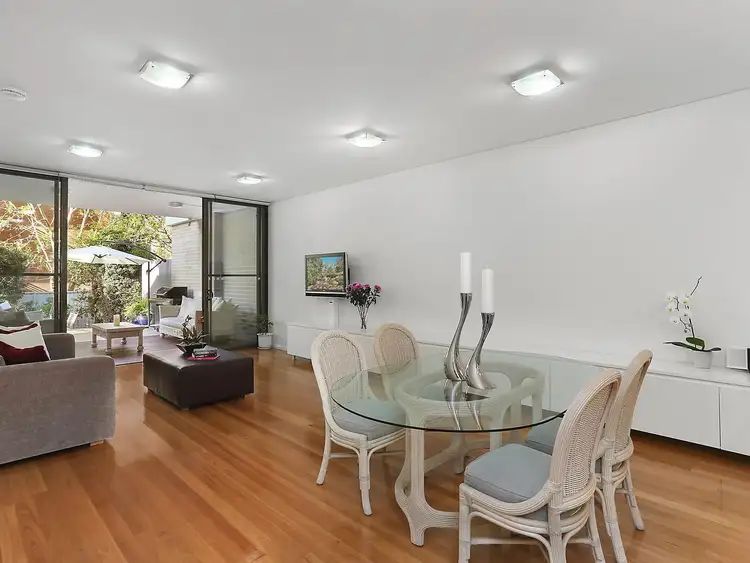 Main view of Homely apartment listing, 2/7 Richmount Street, Cronulla NSW 2230