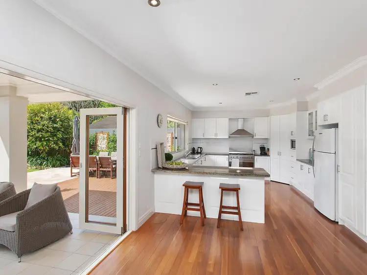 Second view of Homely house listing, 25 Billabong Street, Woy Woy NSW 2256