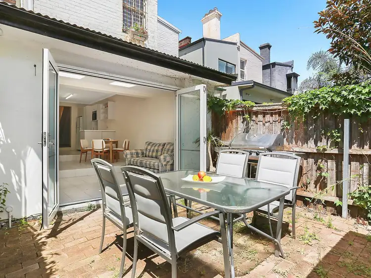 Main view of Homely house listing, 196 Jersey Road, Paddington NSW 2021