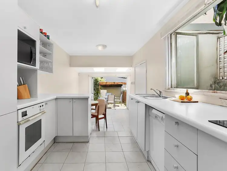 Second view of Homely house listing, 196 Jersey Road, Paddington NSW 2021