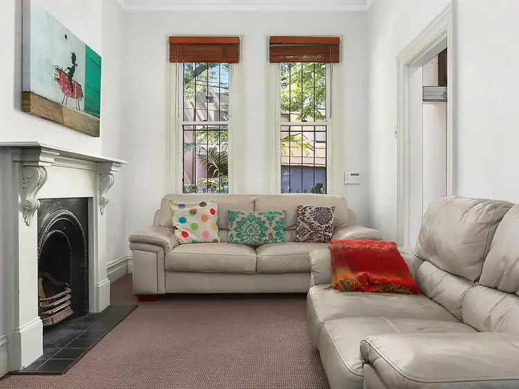 Third view of Homely house listing, 196 Jersey Road, Paddington NSW 2021