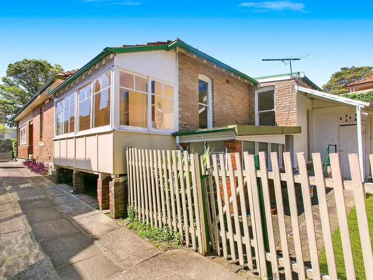 Fifth view of Homely house listing, 22 Thompson Street, Mosman NSW 2088