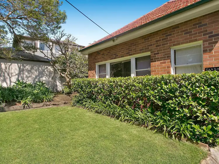Sixth view of Homely house listing, 22 Thompson Street, Mosman NSW 2088
