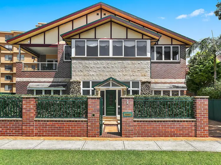 Main view of Homely house listing, 2 Teralba Road, Brighton-le-sands NSW 2216