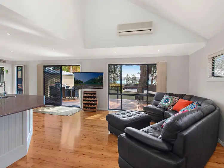 Fourth view of Homely house listing, 14 Marilyn Parade, Green Point NSW 2251