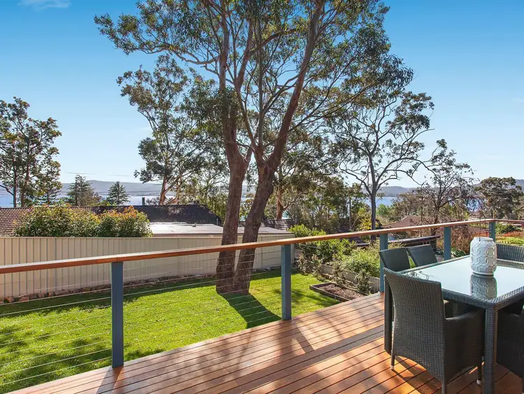 Fifth view of Homely house listing, 14 Marilyn Parade, Green Point NSW 2251