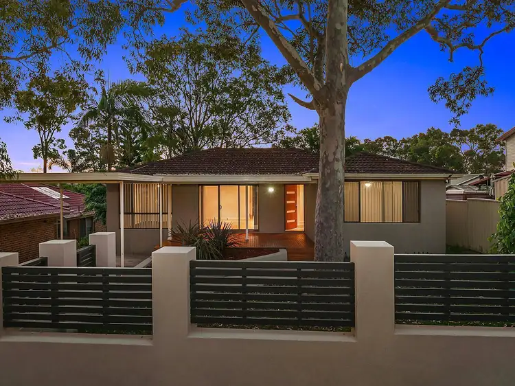 78 Springall Avenue, Wyongah NSW 2259