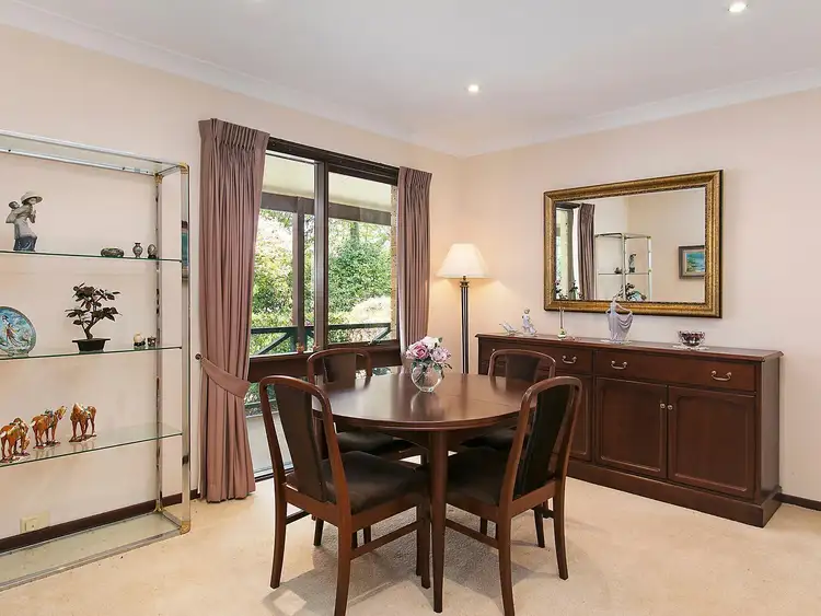 Fifth view of Homely house listing, 163 Falls Road, Wentworth Falls NSW 2782