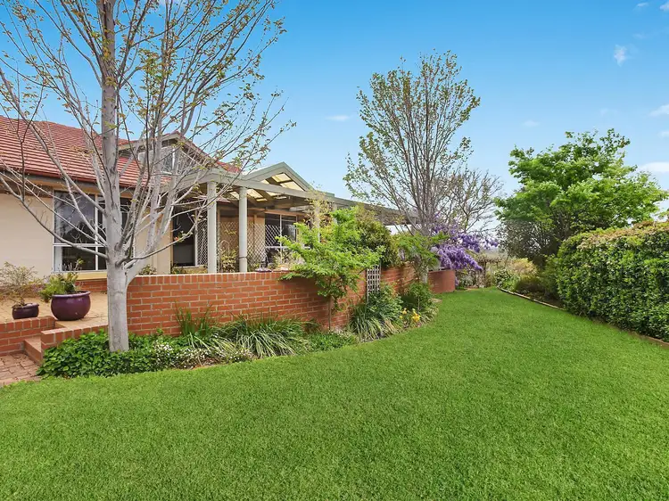 Main view of Homely house listing, 2 Johanna Moore Avenue, Jerrabomberra NSW 2619
