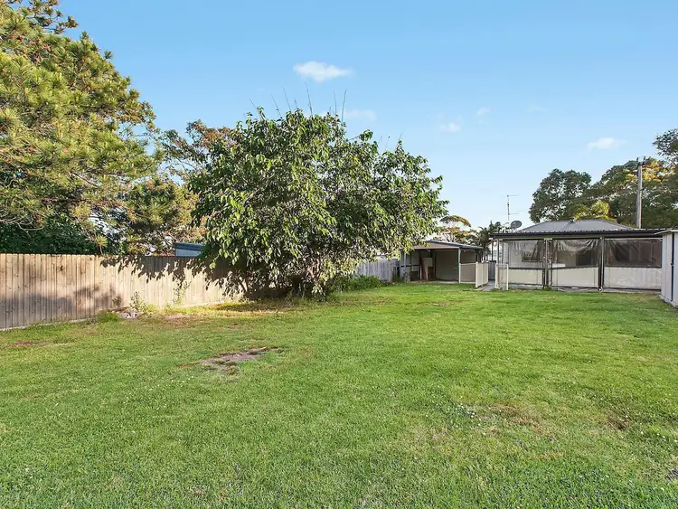 Second view of Homely house listing, 43 Wahroonga Road, Kanwal NSW 2259
