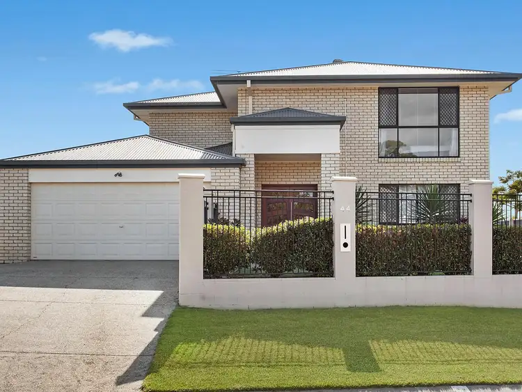 44 Campbell Street, Wakerley QLD 4154