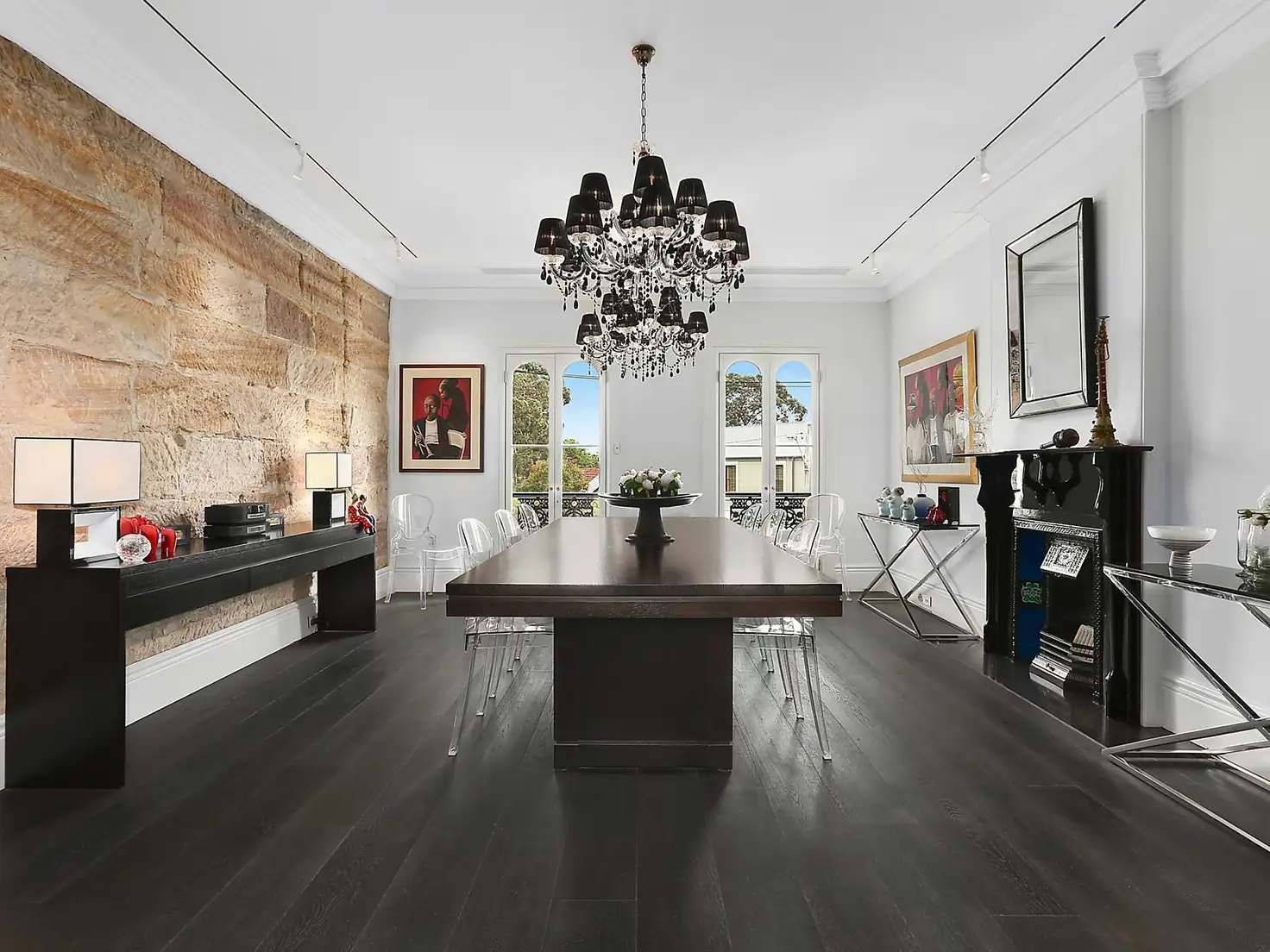 Main view of Homely house listing, 238 Darling Street, Balmain NSW 2041