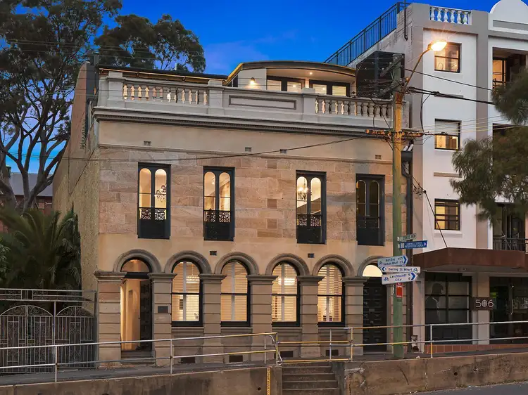 Second view of Homely house listing, 238 Darling Street, Balmain NSW 2041