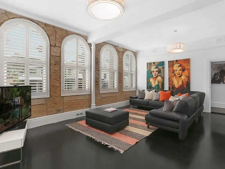 Fifth view of Homely house listing, 238 Darling Street, Balmain NSW 2041