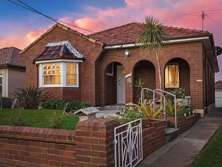 148 Bestic Street, Kyeemagh NSW 2216