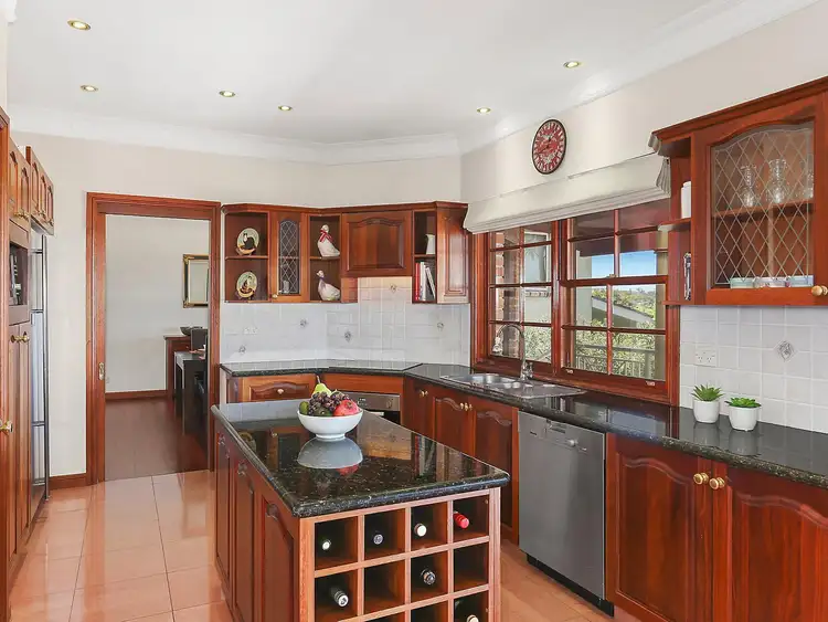 Third view of Homely house listing, 7 Luss Court, Glenhaven NSW 2156