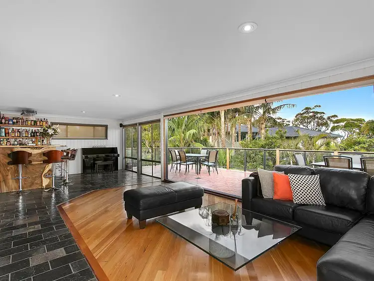 Second view of Homely house listing, 35 Plateau Road, Collaroy Plateau NSW 2097