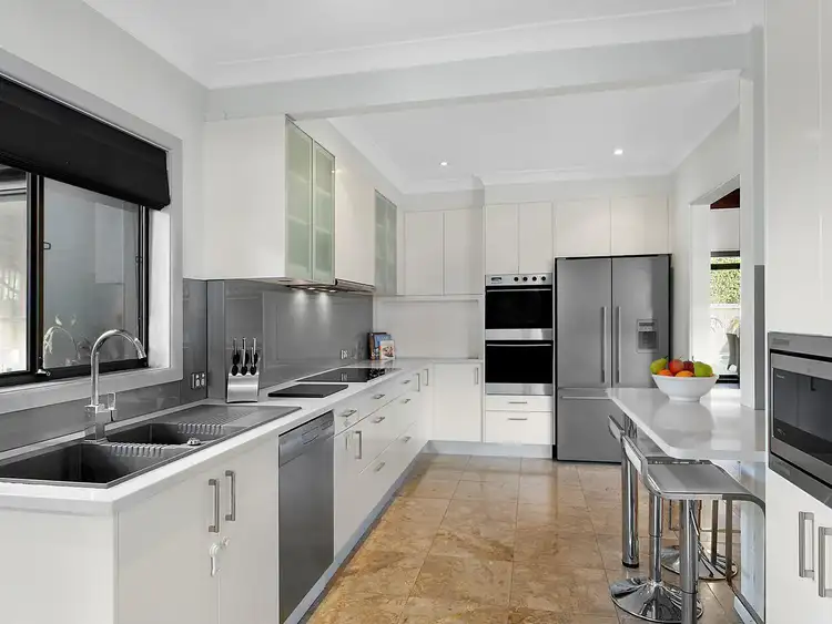 Third view of Homely house listing, 35 Plateau Road, Collaroy Plateau NSW 2097