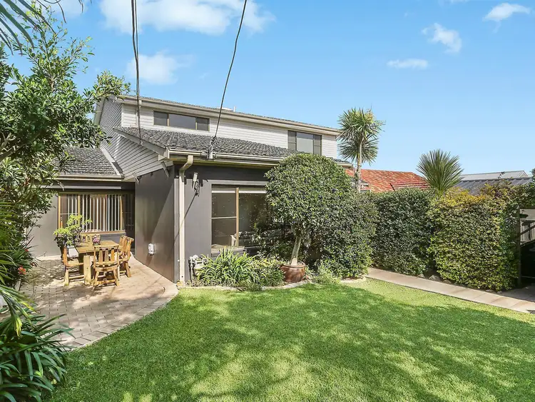Fourth view of Homely house listing, 35 Plateau Road, Collaroy Plateau NSW 2097